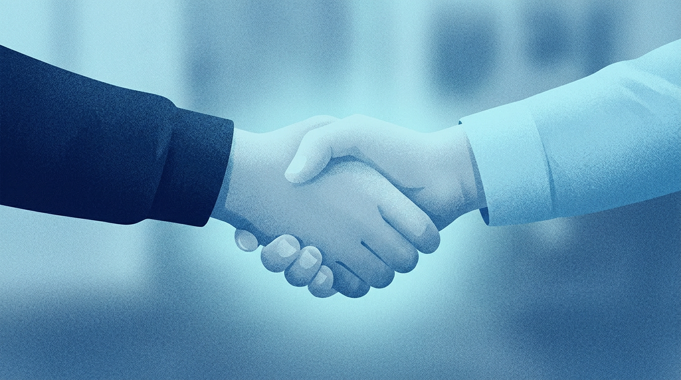 Affiliate partnership