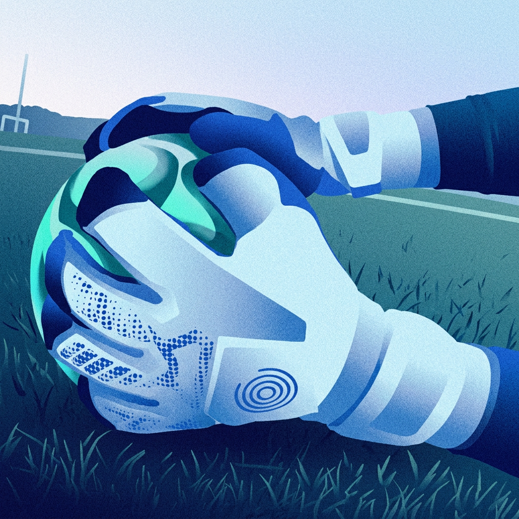 Glove Glu